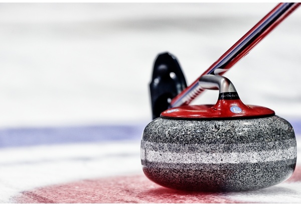 Curlingin alkeiskurssi (2h)