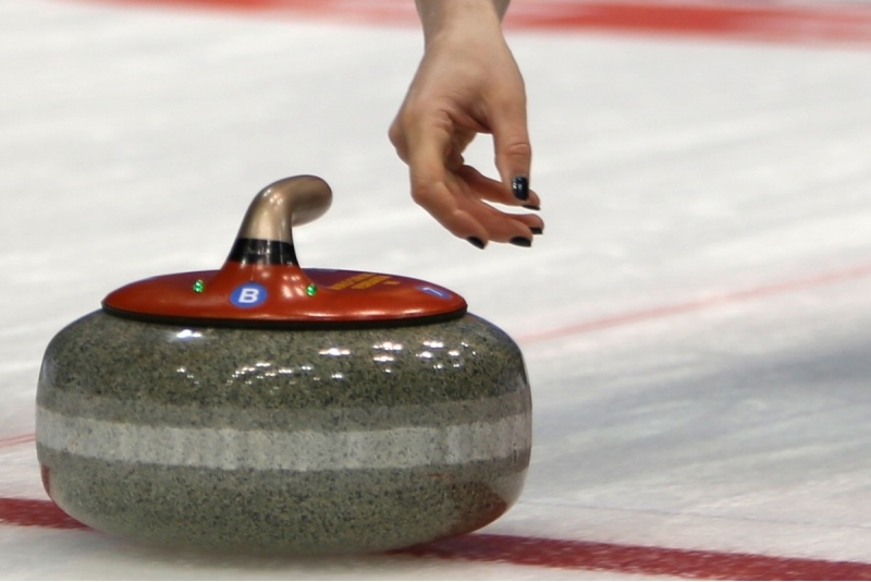 Curlingin alkeiskurssi (2h)