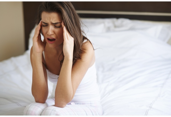 Stressinpoistopaketti