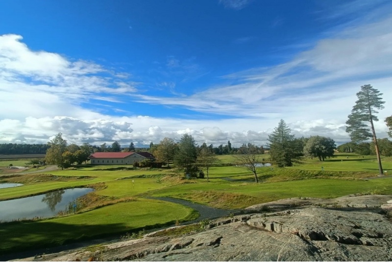 Päivässä golfariksi –golfin alkeiskurssi