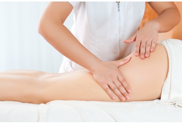 Lymfaterapia Method Pisara®