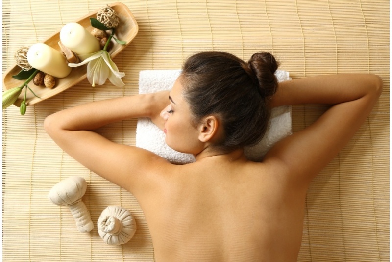 Lymfaterapia Method Pisara®