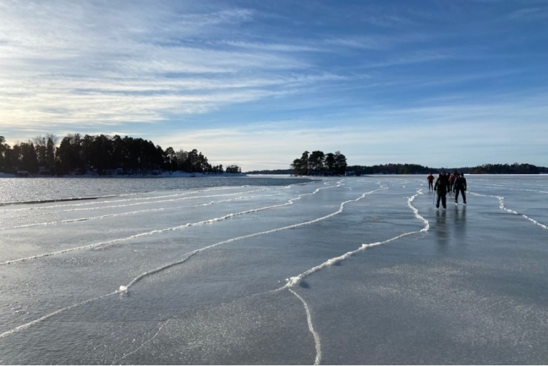 Jäätaito 1+2 lahjakortti