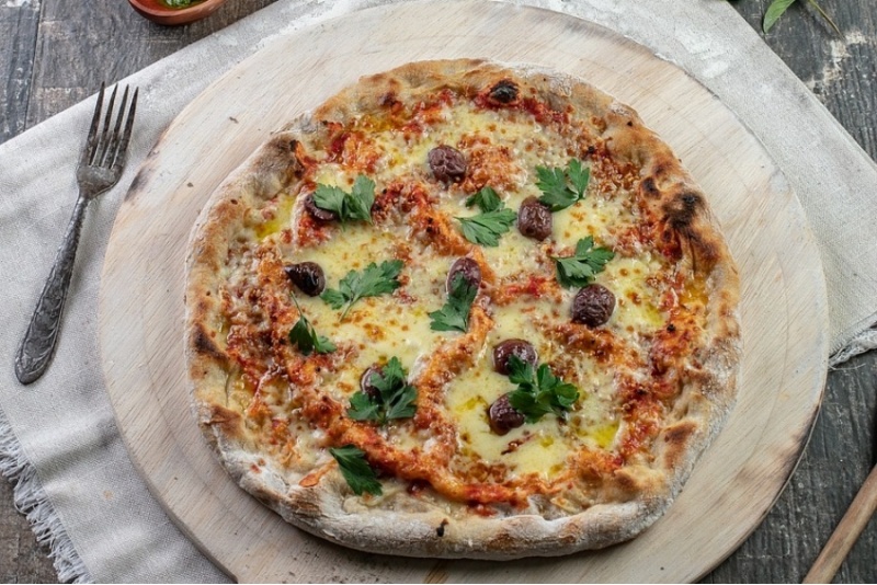 Pizzakoulu