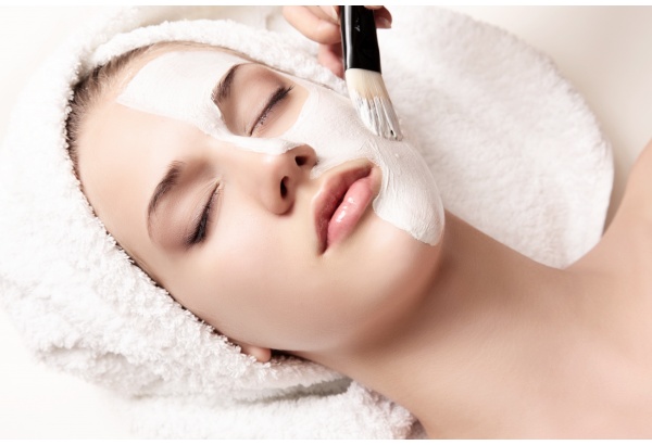 Anti Ageing kasvohieronta