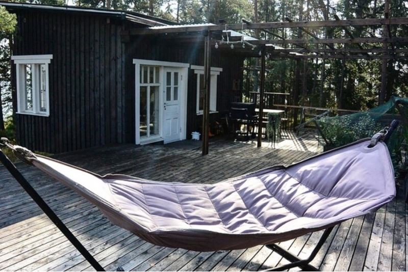 Redrib Cottage Local Experience