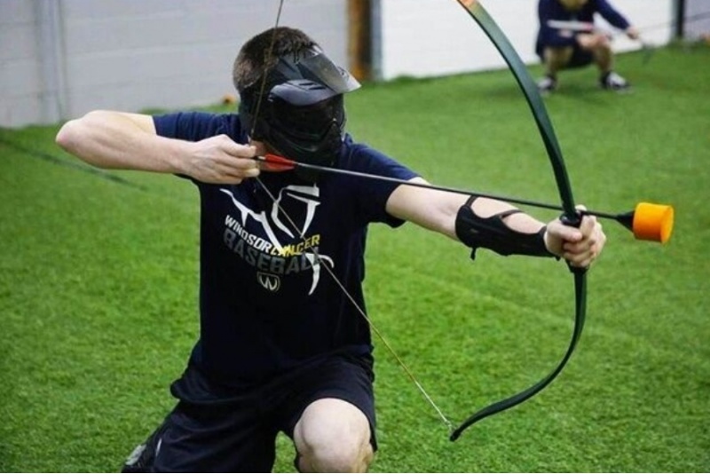 Combat Archery