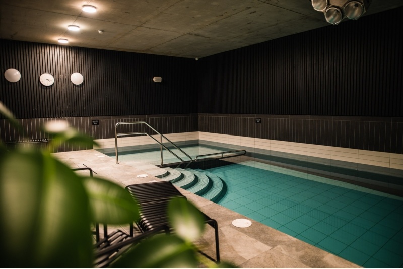Romanttinen loma kahdelle hotellissa „OTTO Hotel & Sun“