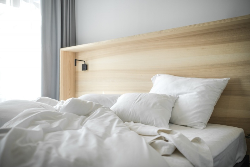 Romanttinen loma kahdelle hotellissa „OTTO Hotel & Sun“