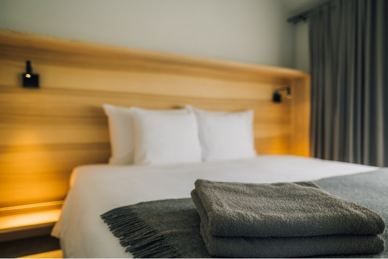 Romanttinen loma kahdelle hotellissa „OTTO Hotel & Sun“