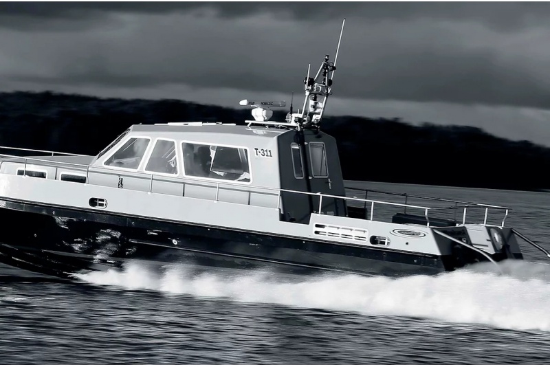Merisusi Charter