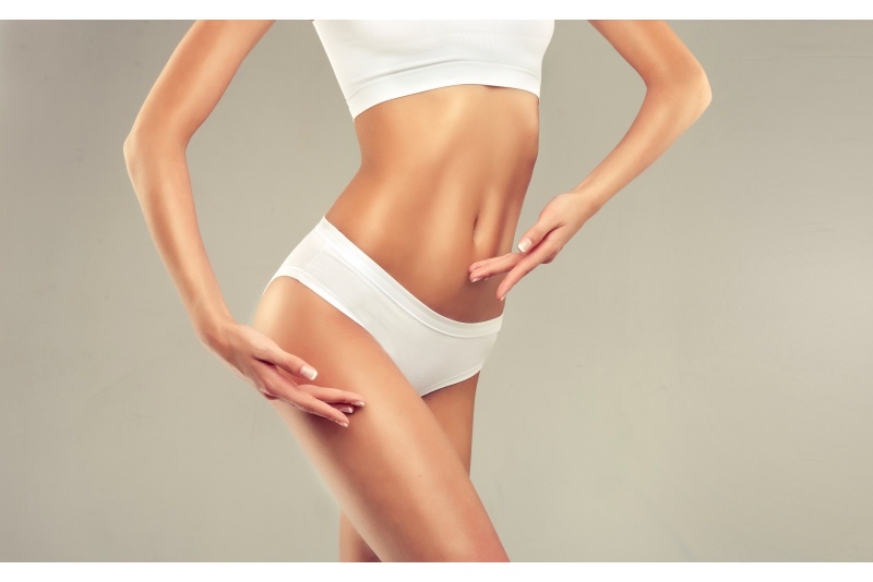 Fit & Firm hoito
