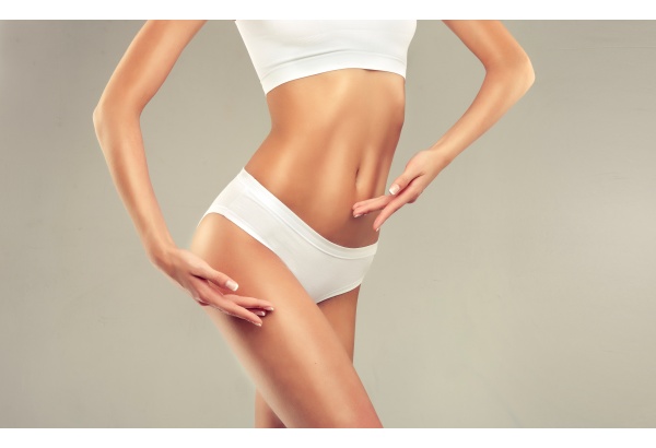 Fit & Firm hoito