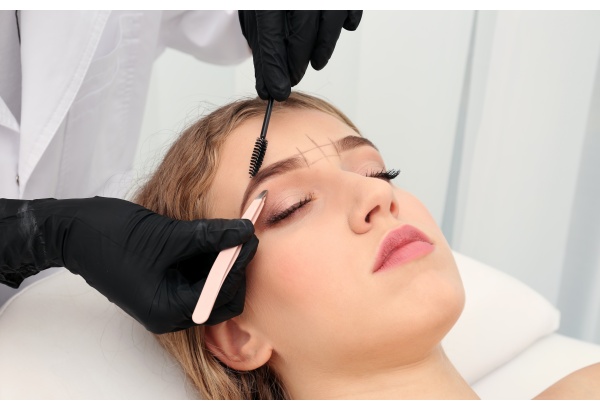 Microblading: kulmat