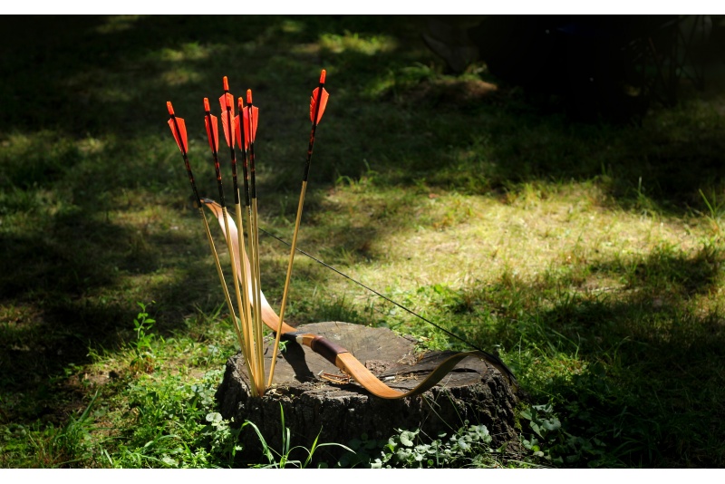 Combat Archery
