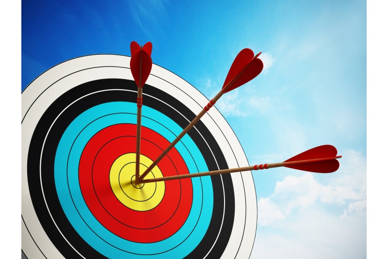 Combat Archery