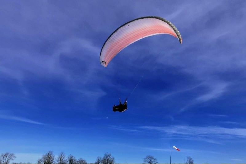 Varjoliitolento + kuva ja video Kundassa ja Kiviõlissa