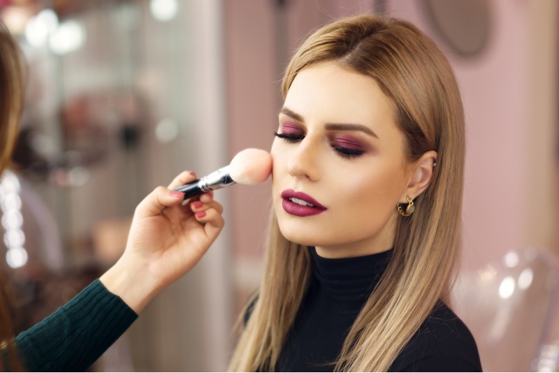Glam Up päivä kahdelle
