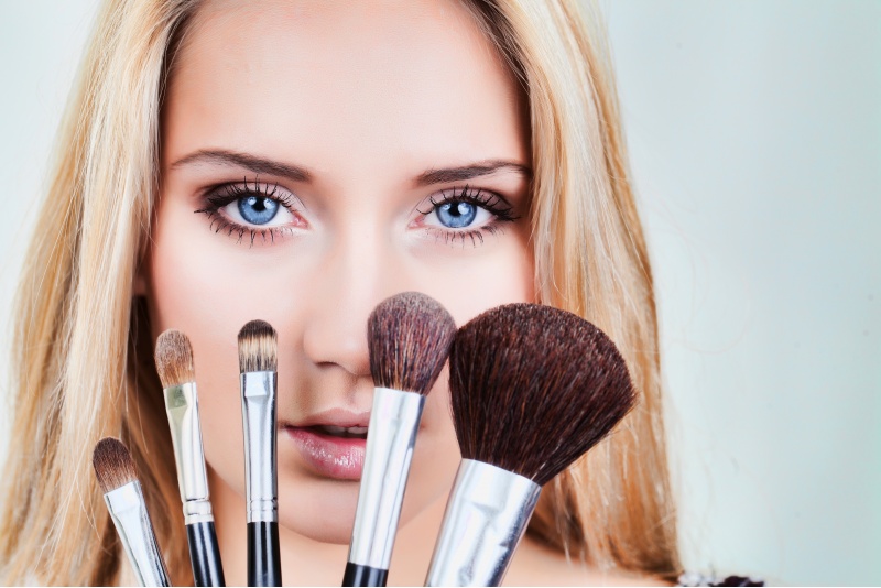 Glam Up päivä kahdelle