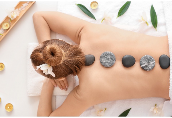 The Ultimate Relaxation kahdelle