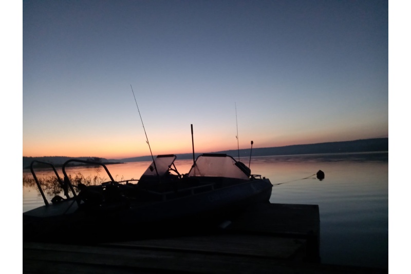 Päivä autiolla saarella:
Kemiönsaari / Sauvo / Salo / Särkisalo