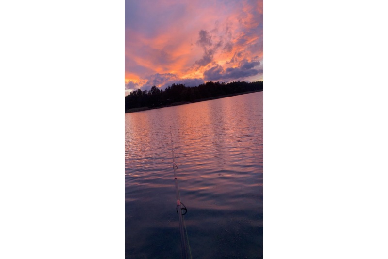 Päivä autiolla saarella:
Kemiönsaari / Sauvo / Salo / Särkisalo