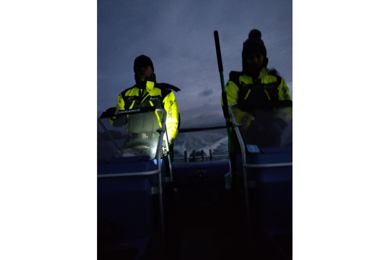 Avoin lahjakortti: Chill Out Fishing
Kemiönsaari / Sauvo / Salo / Parainen