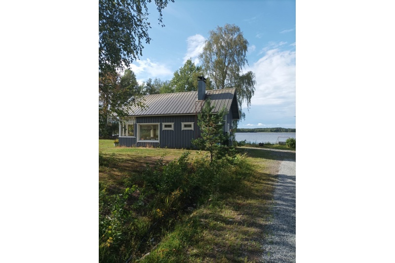 Elämyksellinen eläinkävely