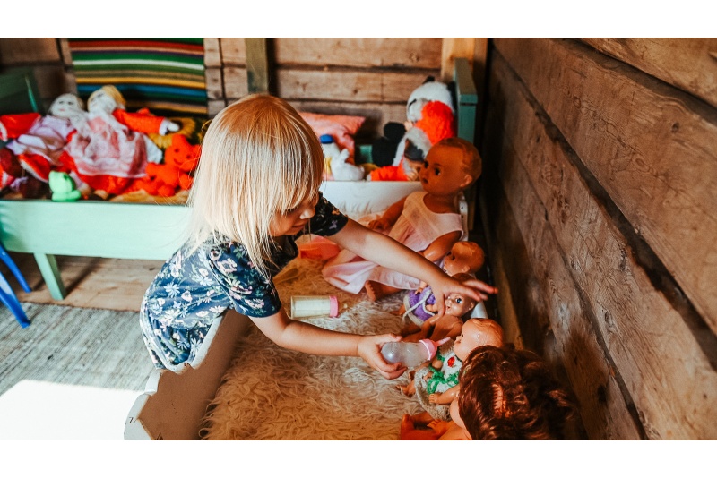 Piisaminpesä –elämysmaja & sauna