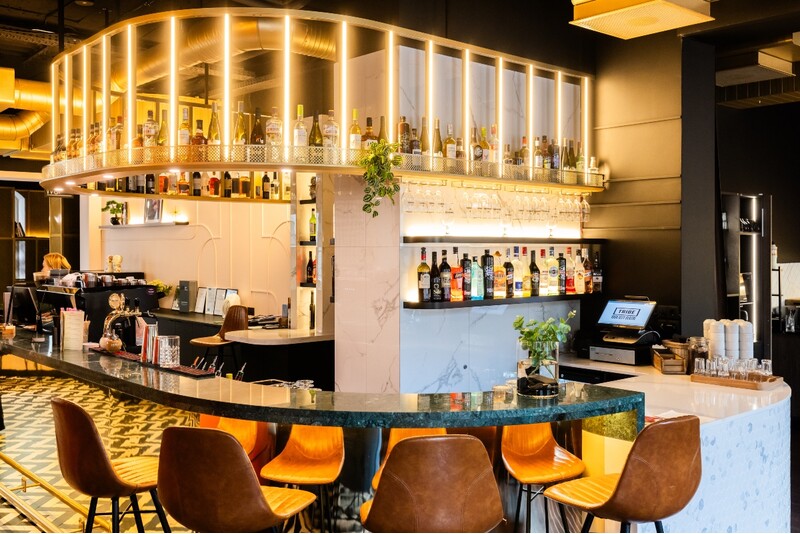 Designhotelli „TRIBE Riga City Centre Hotel“ -lahjakortti