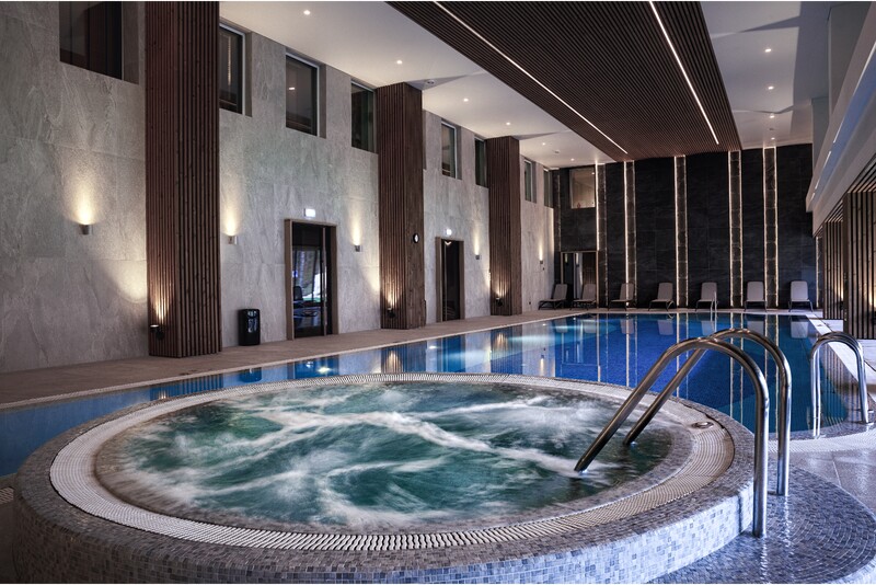 „SPA VILNIUS“ -lahjakortti