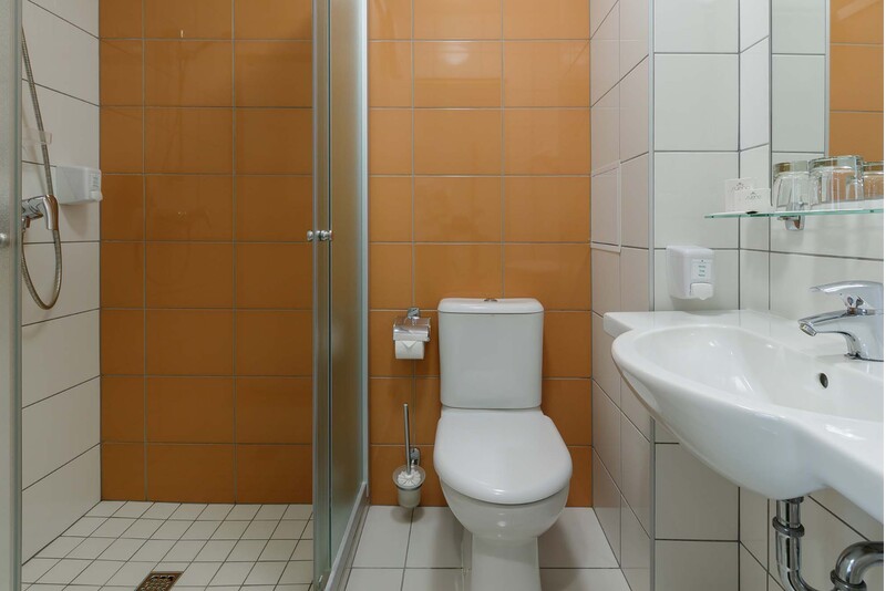 Yöpyminen SPA:lla ja illallisella kahdelle ”Eglės sanatorijassa” Birštonasissa