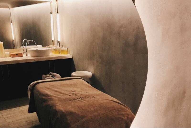 „SPA VILNIUS“ -lahjakortti