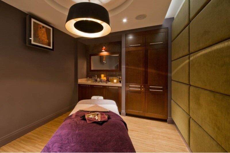 „SPA VILNIUS“ -lahjakortti