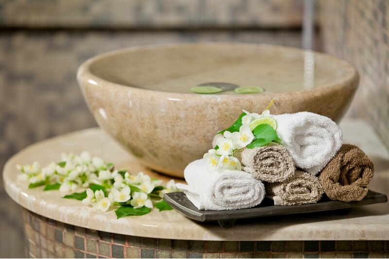 Yöpyminen SPA-ohjelmalla "Veden ja tuoksujen taika" Jūrmalassa