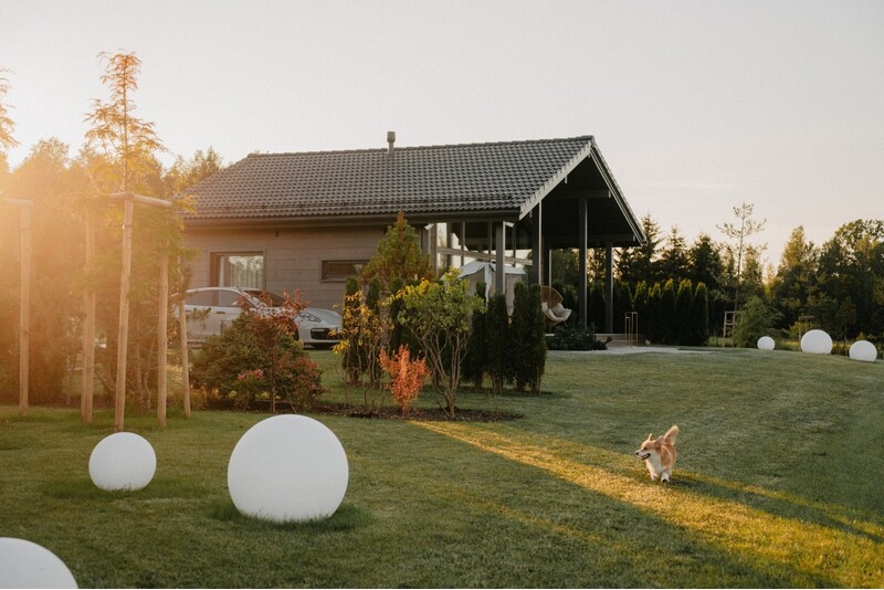 LUX-loma kahdelle "SEOVILLAGE Resort & Spa" -lomakeskuksessa, sisältäen SPA:n, aamiaisen ja romanttisen illallisen