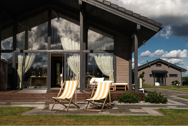 LUX-loma kahdelle "SEOVILLAGE Resort & Spa" -lomakeskuksessa, sisältäen SPA:n, aamiaisen ja romanttisen illallisen