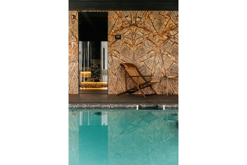 LUX-loma kahdelle "SEOVILLAGE Resort & Spa" -lomakeskuksessa, sisältäen SPA:n, aamiaisen ja romanttisen illallisen