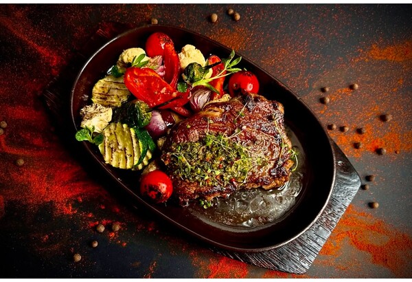 Gastrobaarin "Table 7" lahjakortti