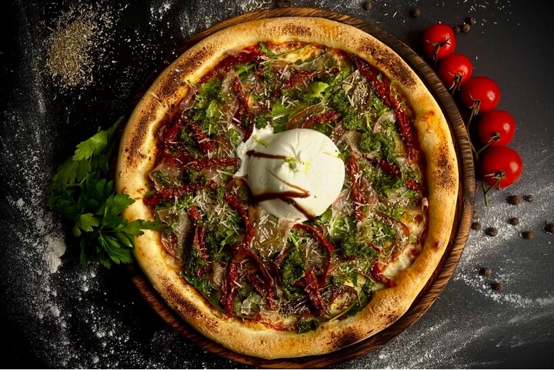 Gastrobaarin "Table 7" lahjakortti