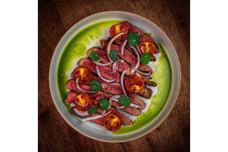 Gastrobaarin "Table 7" lahjakortti