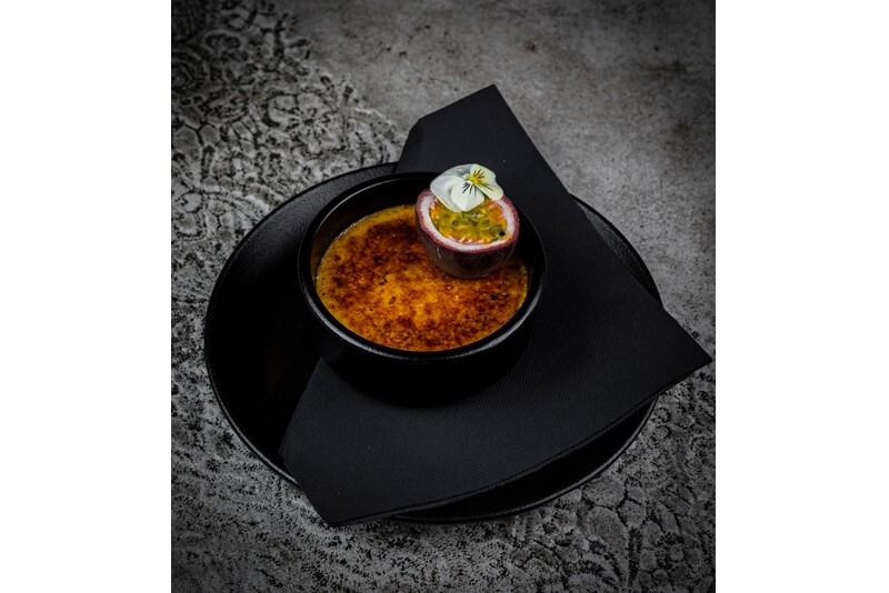 Gastrobaarin "Table 7" lahjakortti
