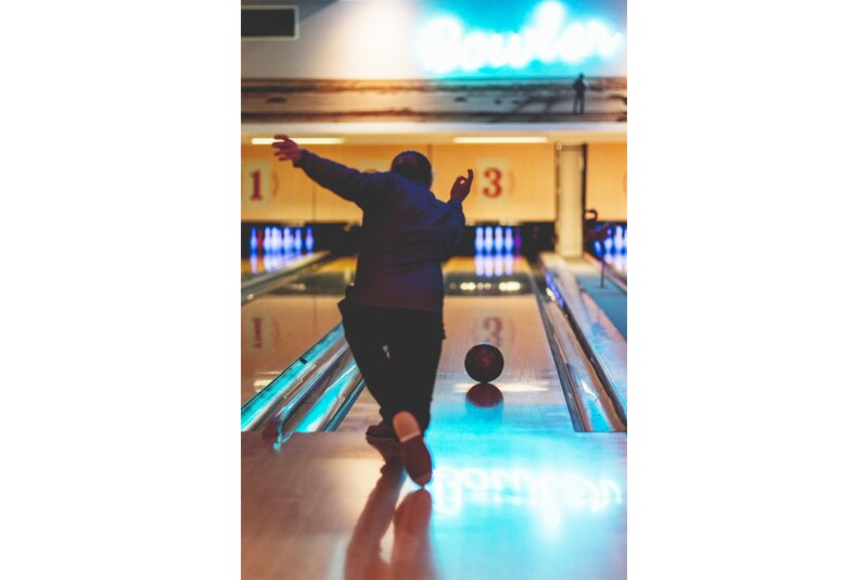 2 tunnin lahjakortti Bowlerin palveluihin