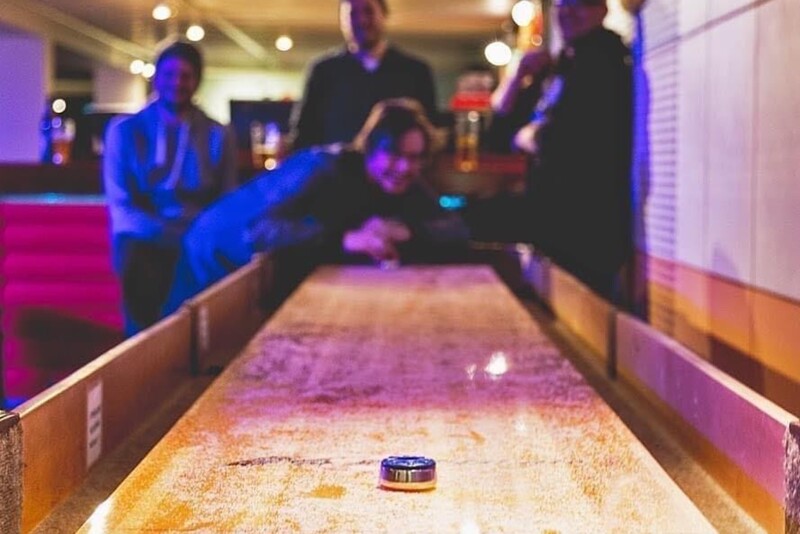 2 tunnin lahjakortti Bowlerin palveluihin