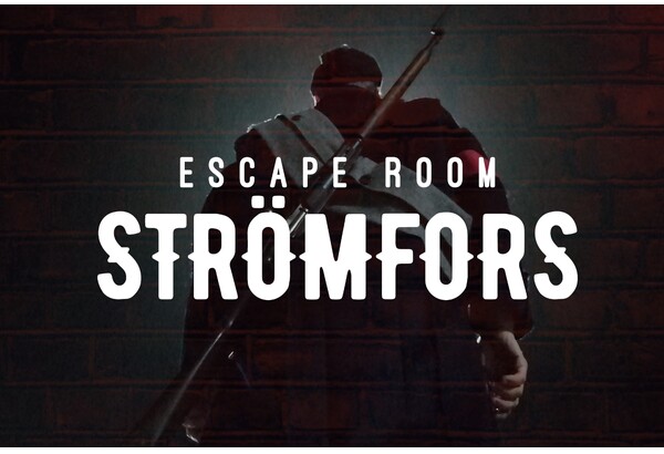 Escape Room Strömfors - Huone 2: Punakaartilaispapin työhuone 1918
