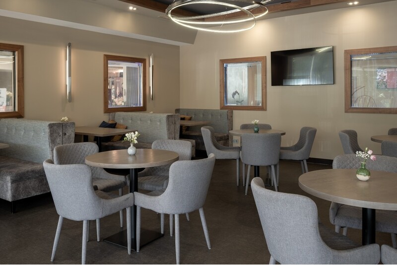 Perhemajoitus SPA:lla hotellissa „Bellevue Park Hotel Riga“