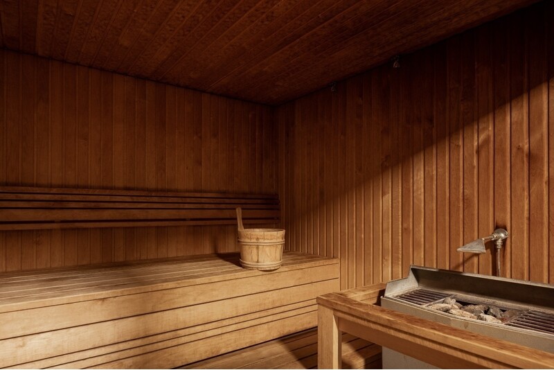Perhemajoitus SPA:lla hotellissa „Bellevue Park Hotel Riga“
