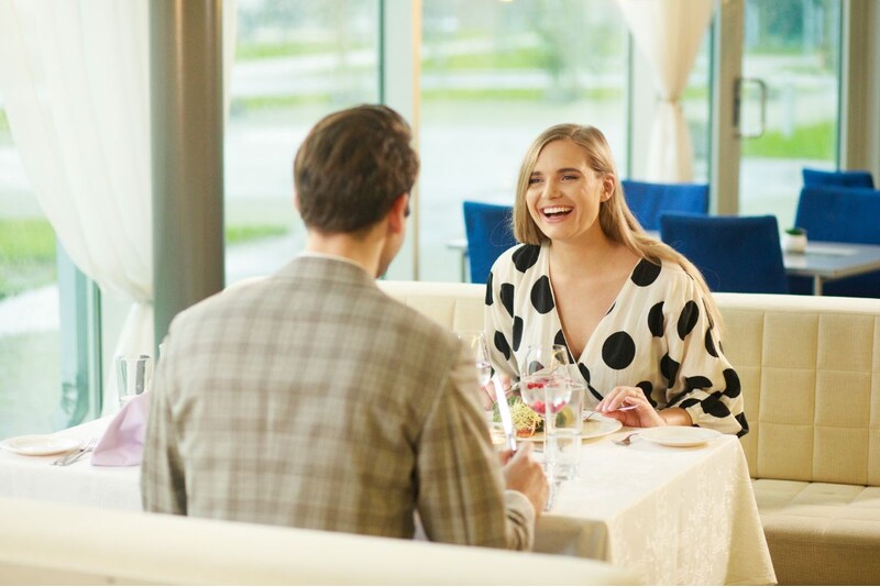 Romantiikkapaketti ”Kiintymys kahdelle” Asa Spa -hotellissa Saarenmaalla
