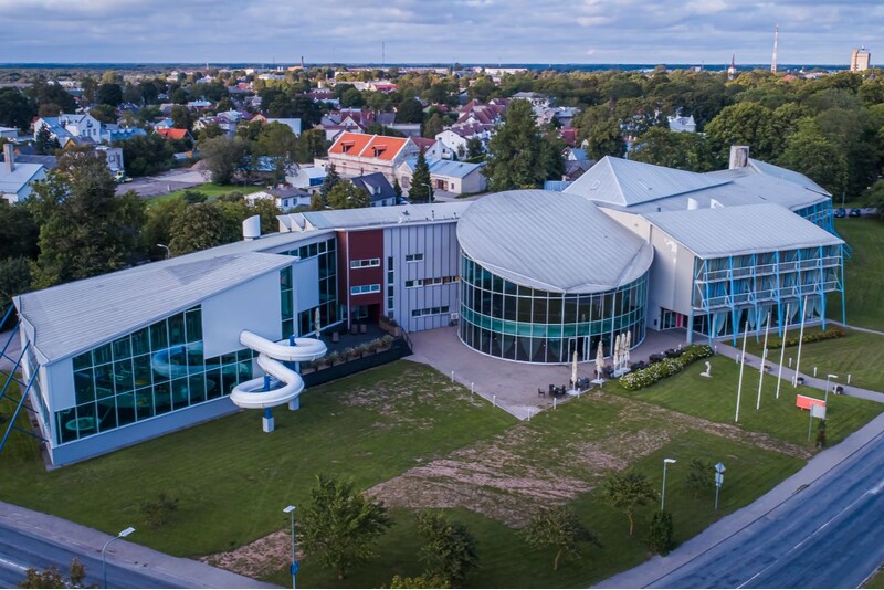 Romantiikkapaketti ”Kiintymys kahdelle” Asa Spa -hotellissa Saarenmaalla