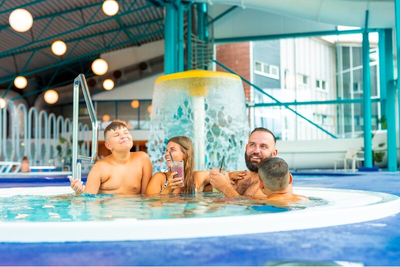 Perhepaketti ”Meidän Saarenmaan seikkailu” Asa Spa Hotellissa Saarenmaalla